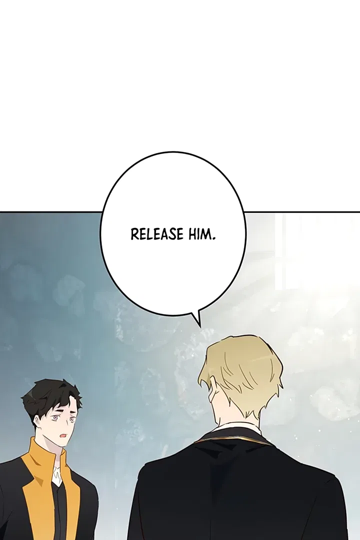 Becoming the Queen at the Age of Six Chapter 48 – Page 97