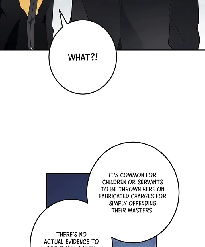 Becoming the Queen at the Age of Six Chapter 48 – Page 98