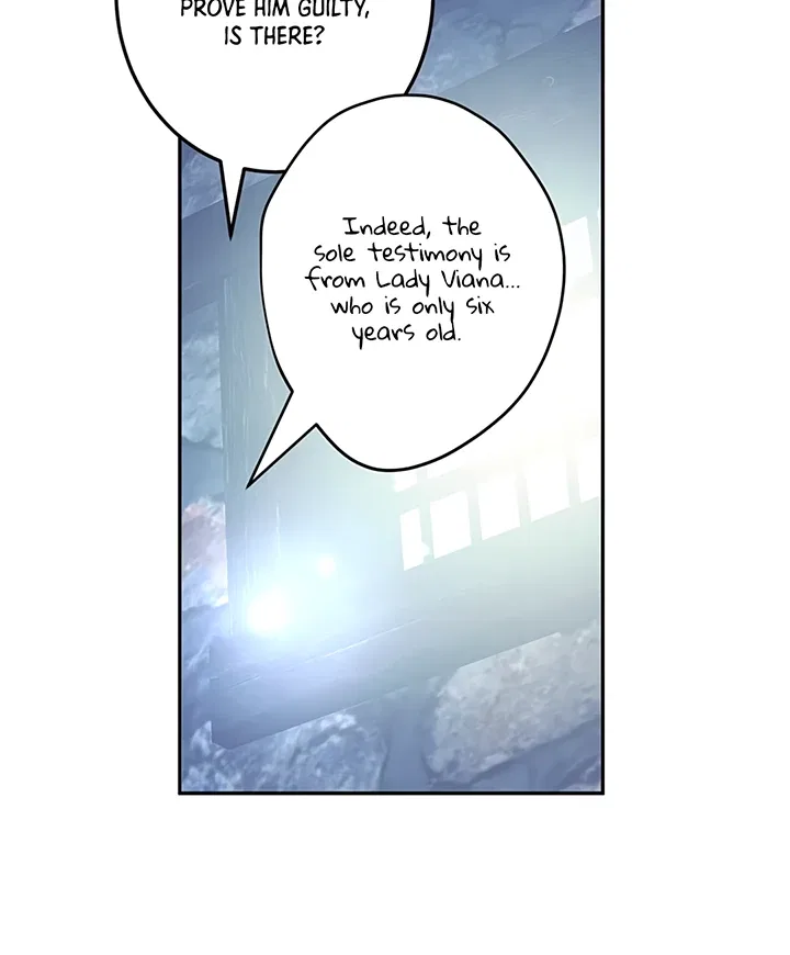 Becoming the Queen at the Age of Six Chapter 48 – Page 99
