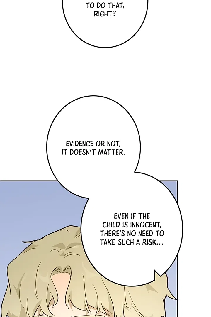 Becoming the Queen at the Age of Six Chapter 48 – Page 101