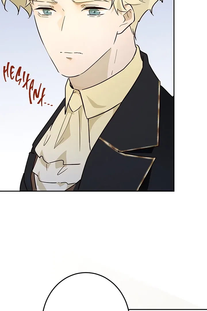 Becoming the Queen at the Age of Six Chapter 48 – Page 102