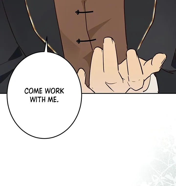 Becoming the Queen at the Age of Six Chapter 48 – Page 105