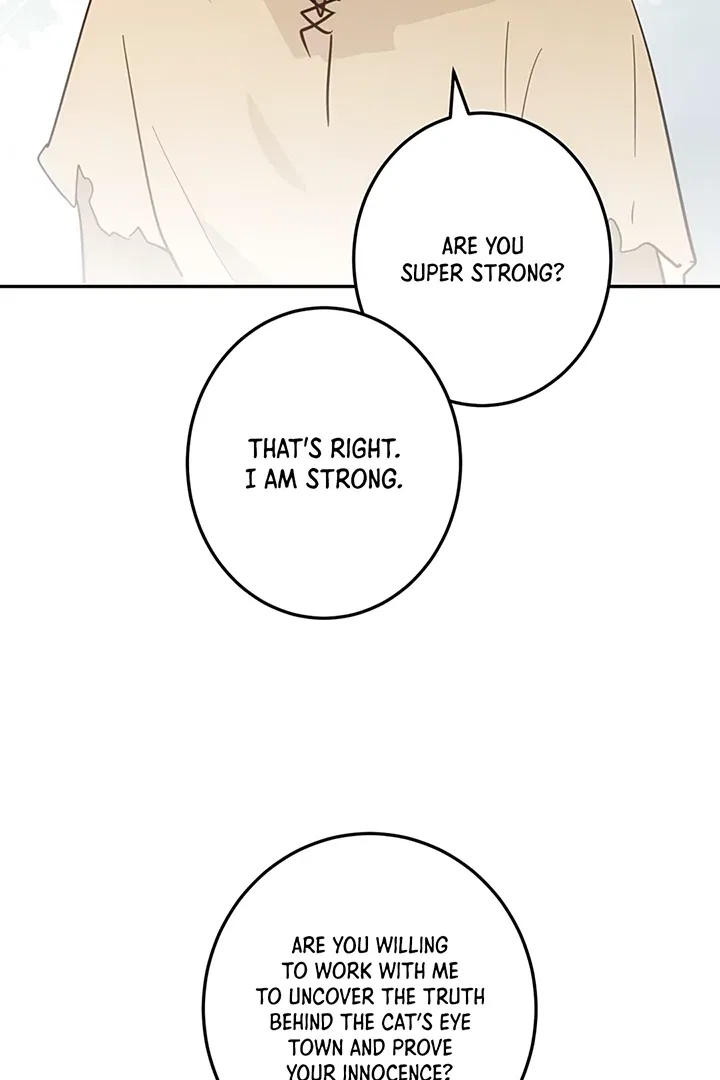 Becoming the Queen at the Age of Six Chapter 48 – Page 107