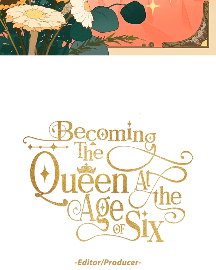Becoming the Queen at the Age of Six Chapter 47 – Page 2