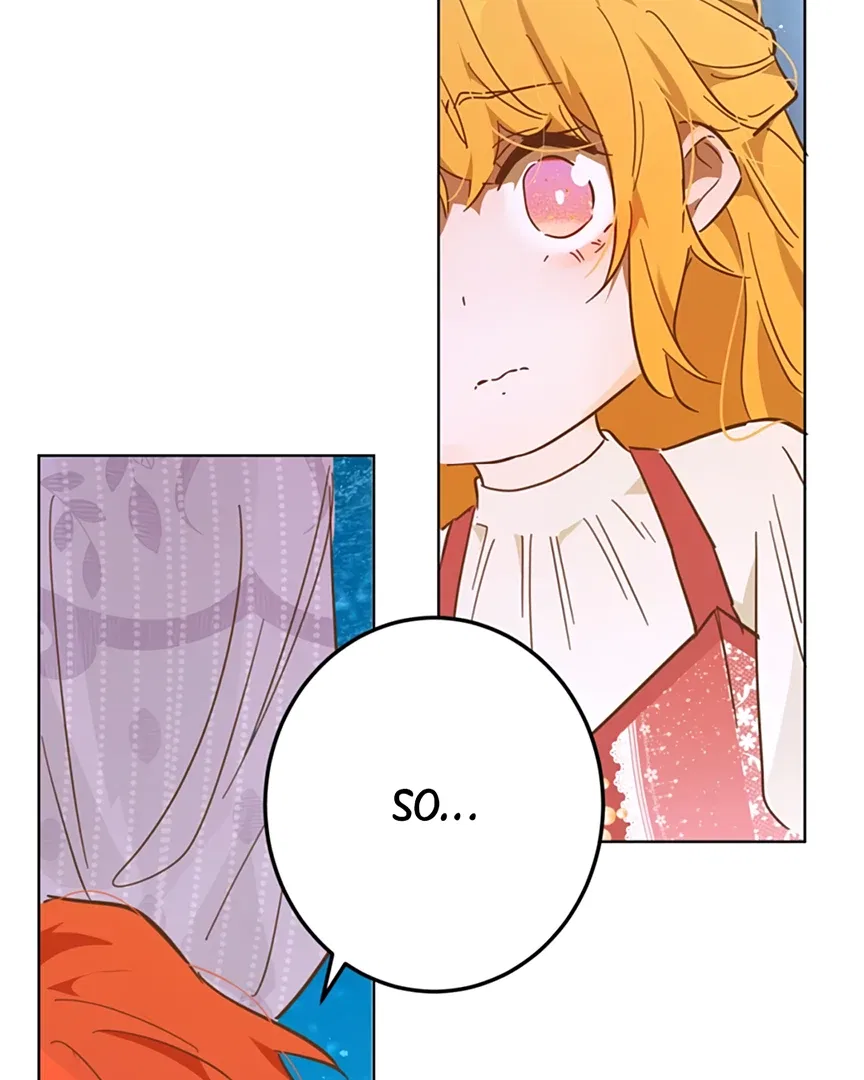 Becoming the Queen at the Age of Six Chapter 47 – Page 4