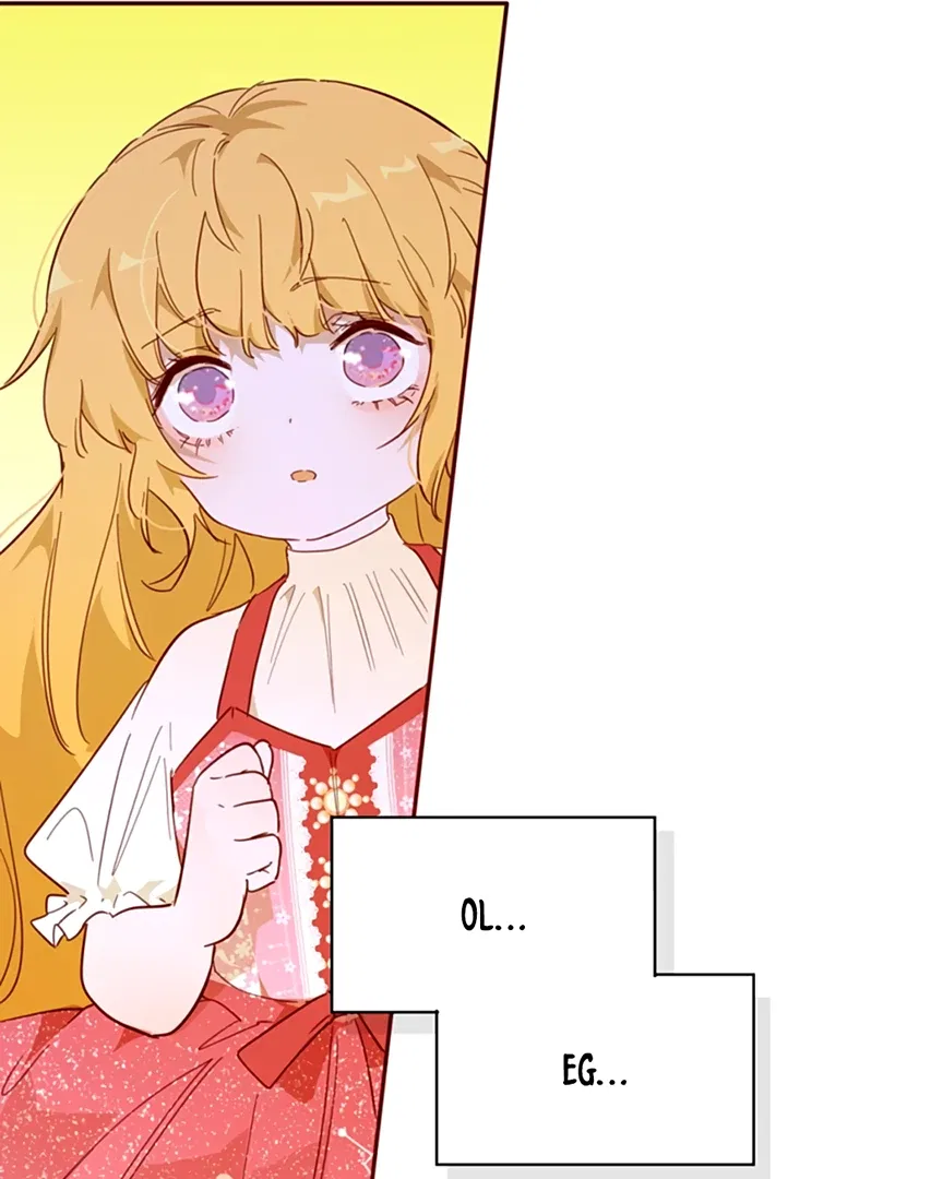 Becoming the Queen at the Age of Six Chapter 47 – Page 8
