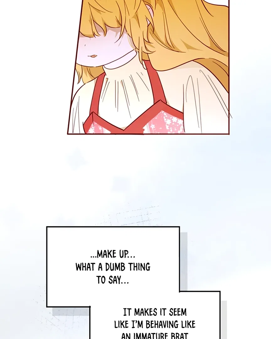 Becoming the Queen at the Age of Six Chapter 47 – Page 10
