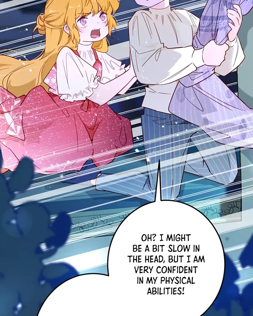 Becoming the Queen at the Age of Six Chapter 47 – Page 12