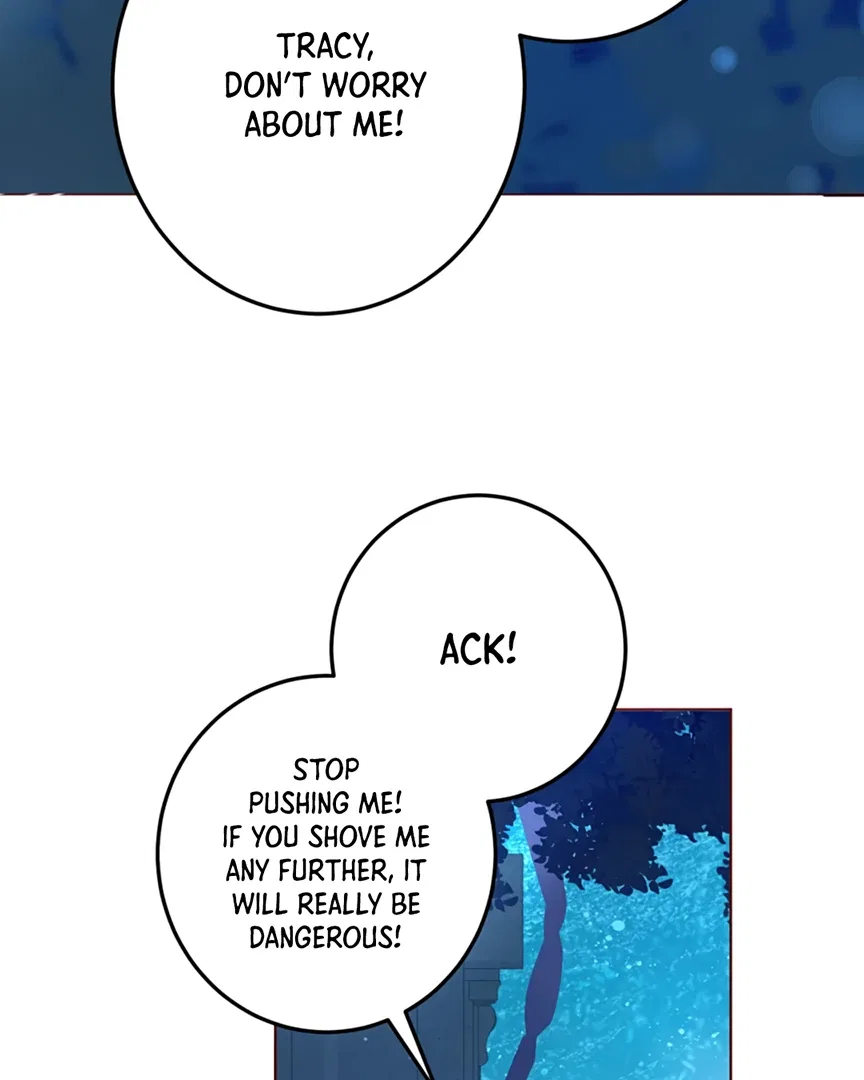 Becoming the Queen at the Age of Six Chapter 47 – Page 13