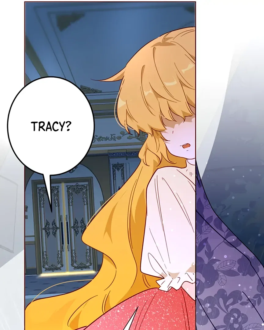 Becoming the Queen at the Age of Six Chapter 47 – Page 16