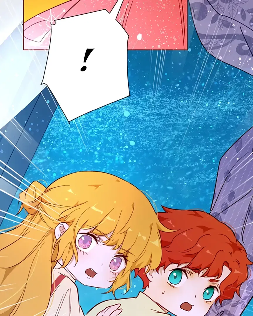 Becoming the Queen at the Age of Six Chapter 47 – Page 17