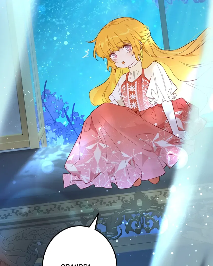 Becoming the Queen at the Age of Six Chapter 47 – Page 24