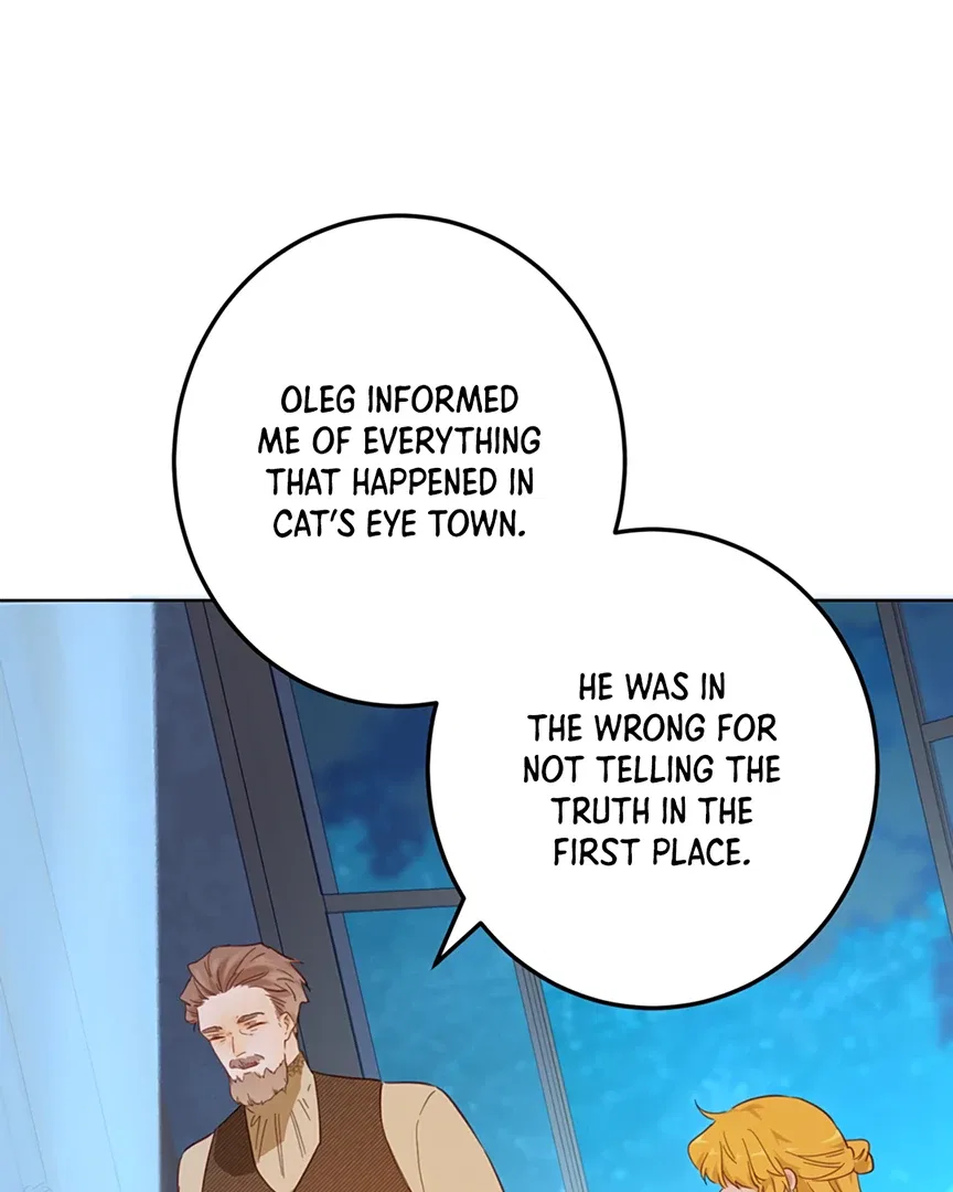 Becoming the Queen at the Age of Six Chapter 47 – Page 32