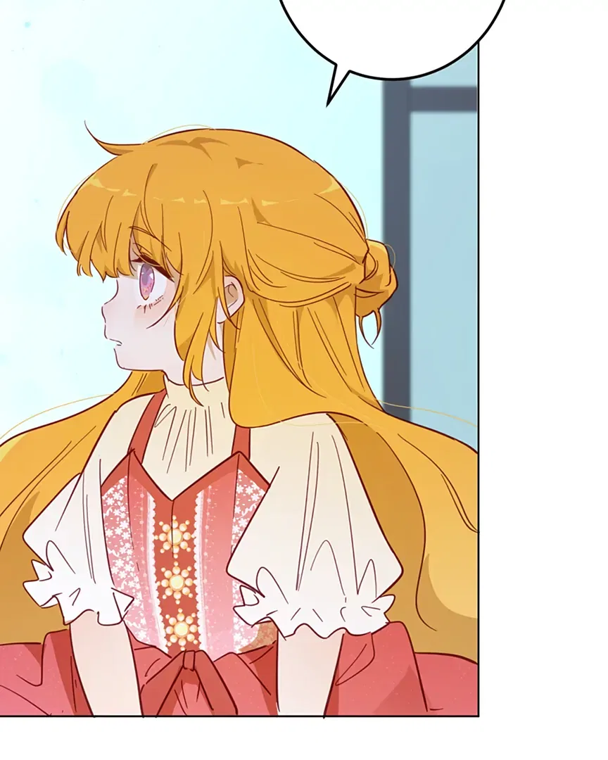 Becoming the Queen at the Age of Six Chapter 47 – Page 34