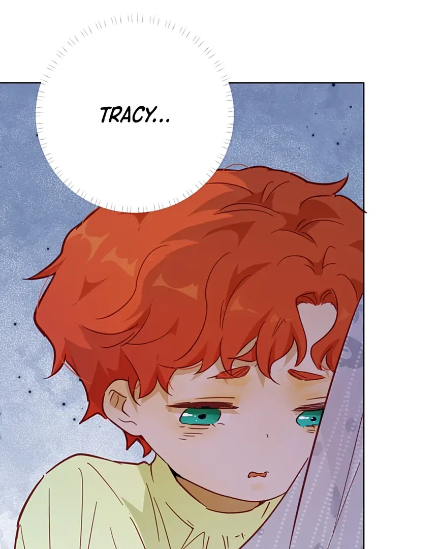 Becoming the Queen at the Age of Six Chapter 47 – Page 39