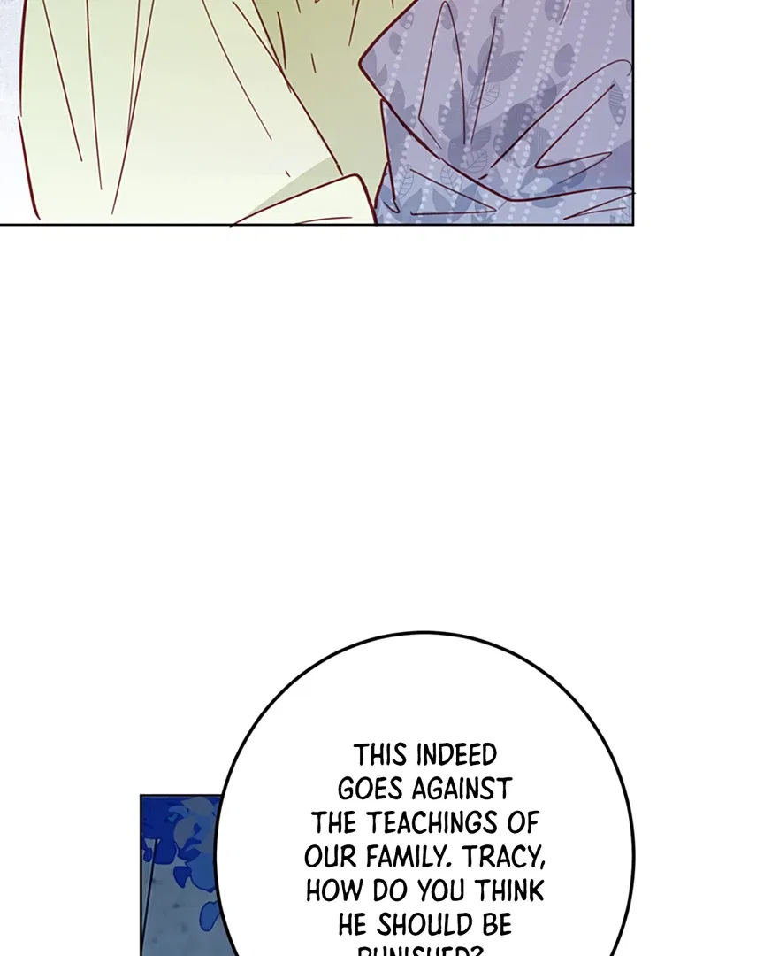 Becoming the Queen at the Age of Six Chapter 47 – Page 40