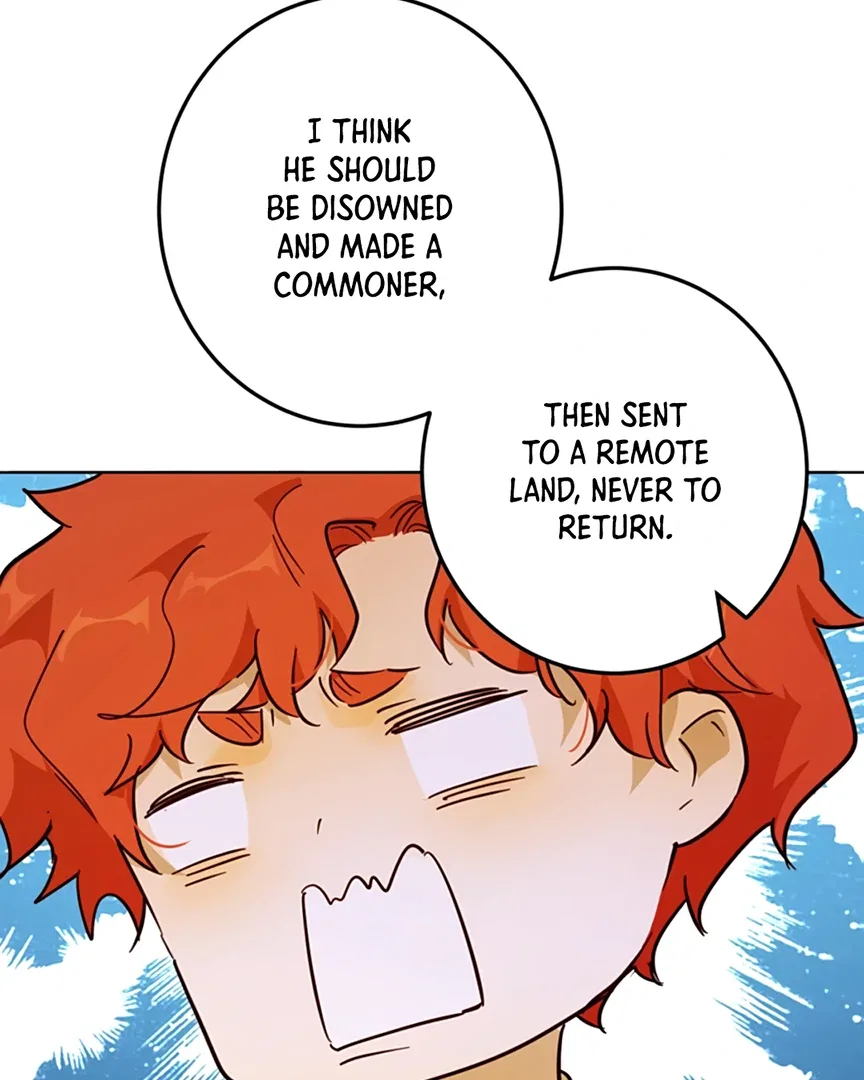 Becoming the Queen at the Age of Six Chapter 47 – Page 42