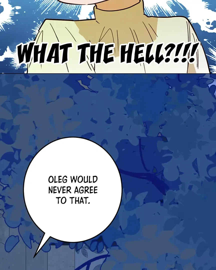 Becoming the Queen at the Age of Six Chapter 47 – Page 43