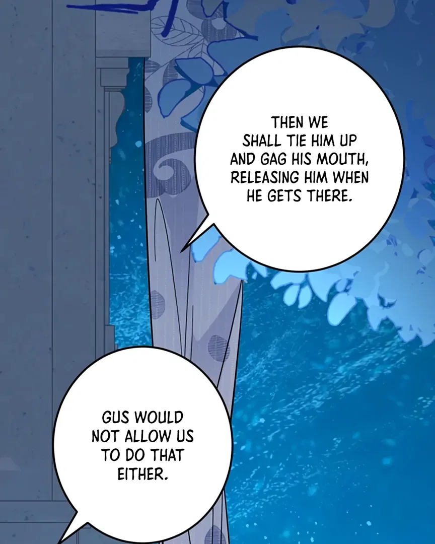 Becoming the Queen at the Age of Six Chapter 47 – Page 44