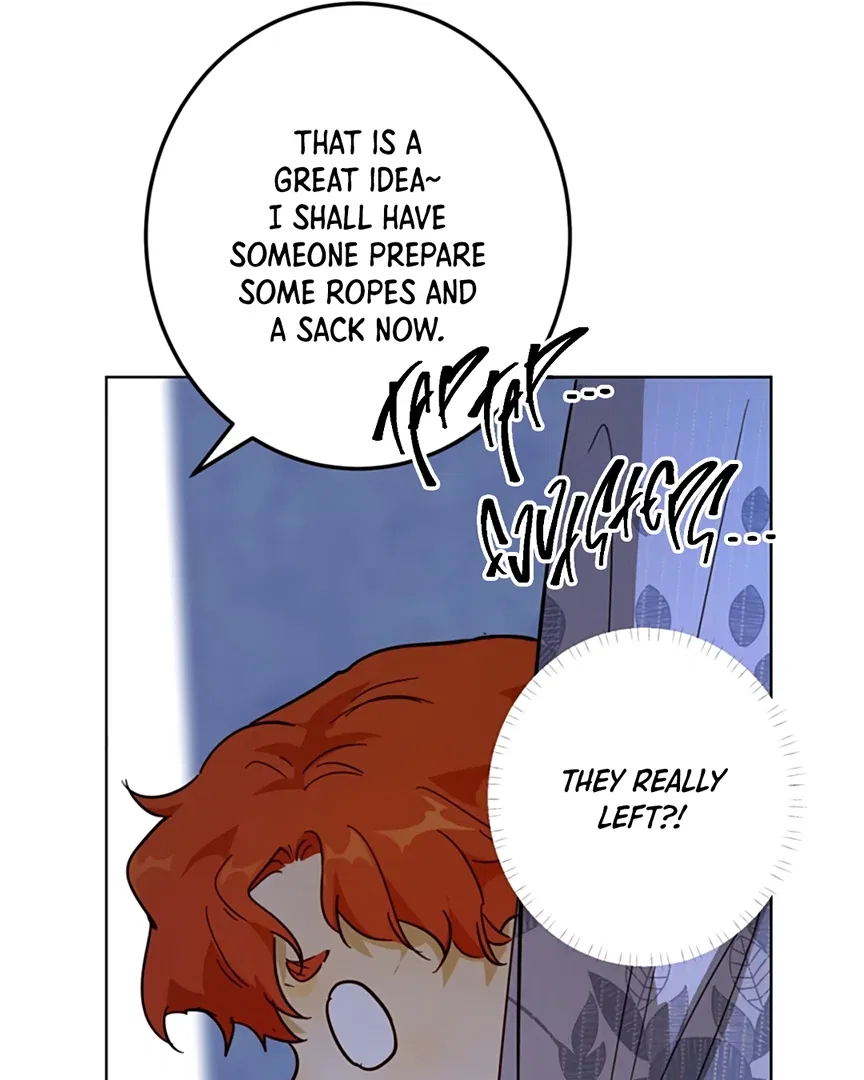 Becoming the Queen at the Age of Six Chapter 47 – Page 47