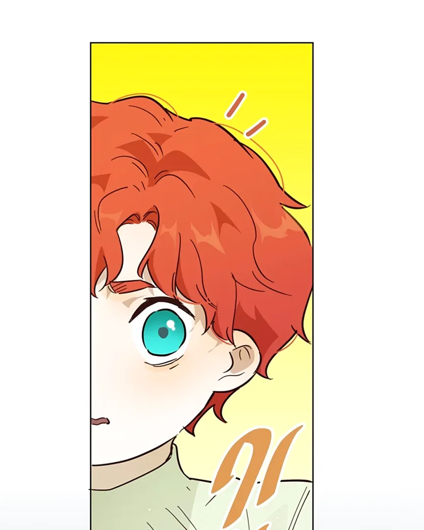 Becoming the Queen at the Age of Six Chapter 47 – Page 51