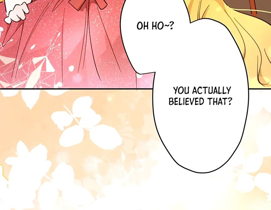 Becoming the Queen at the Age of Six Chapter 47 – Page 54