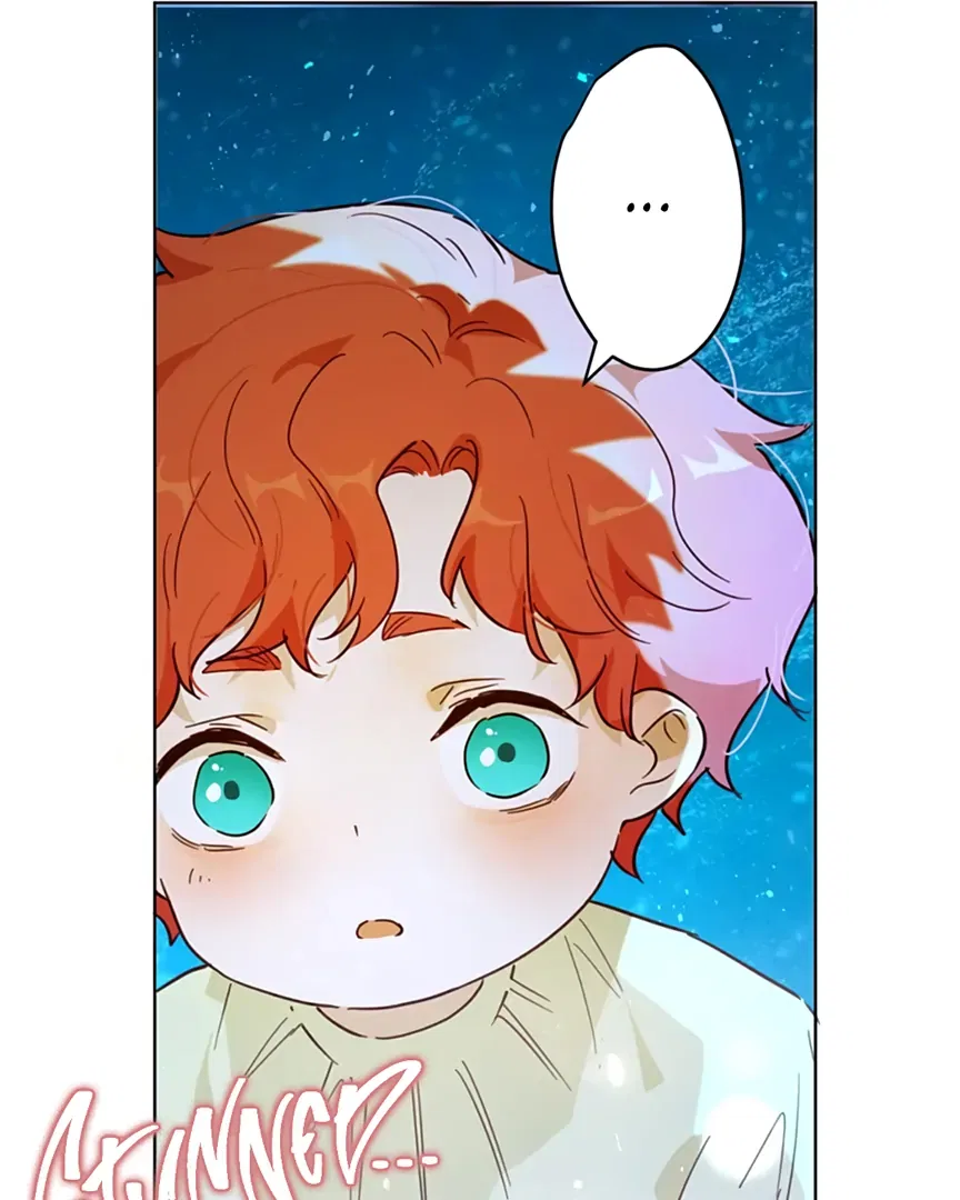 Becoming the Queen at the Age of Six Chapter 47 – Page 57