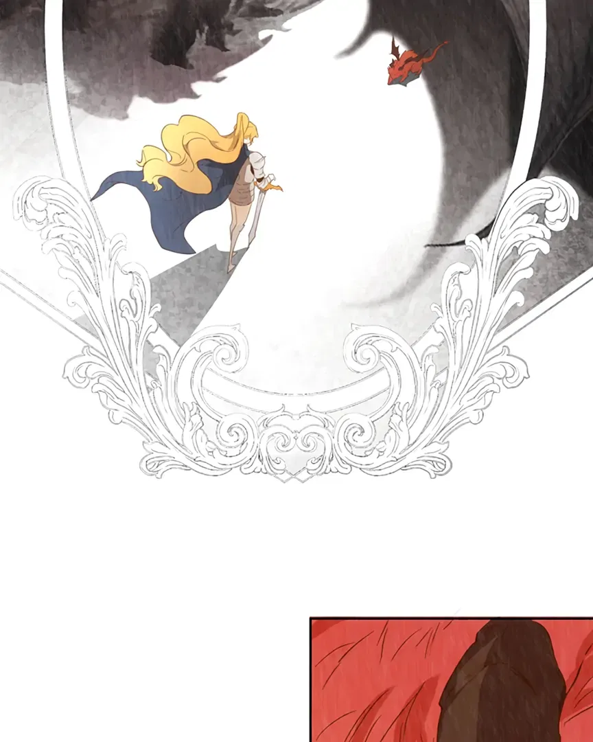 Becoming the Queen at the Age of Six Chapter 47 – Page 64