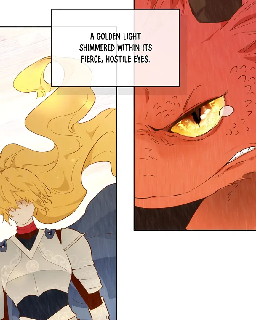 Becoming the Queen at the Age of Six Chapter 47 – Page 65