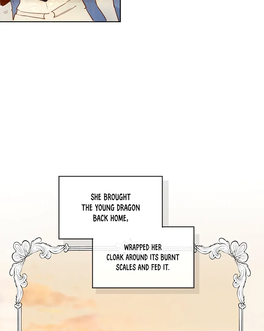 Becoming the Queen at the Age of Six Chapter 47 – Page 66