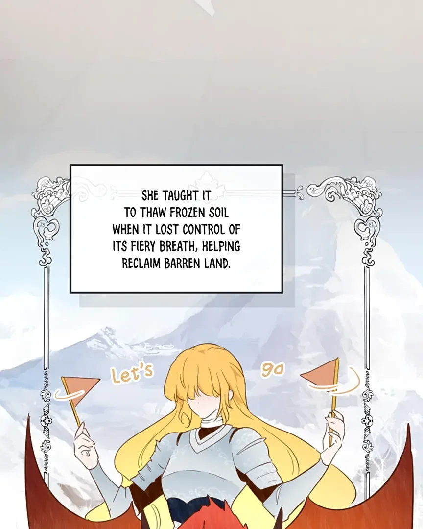 Becoming the Queen at the Age of Six Chapter 47 – Page 68