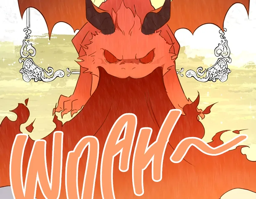 Becoming the Queen at the Age of Six Chapter 47 – Page 69