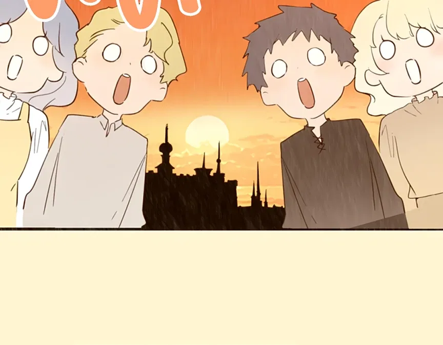 Becoming the Queen at the Age of Six Chapter 47 – Page 70