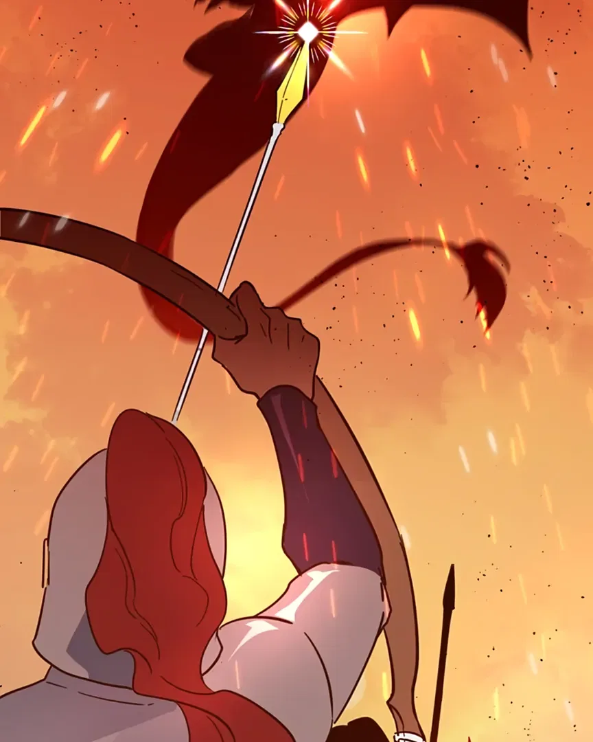Becoming the Queen at the Age of Six Chapter 47 – Page 74