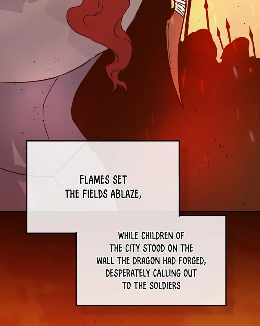 Becoming the Queen at the Age of Six Chapter 47 – Page 75