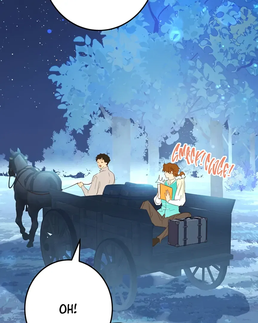 Becoming the Queen at the Age of Six Chapter 47 – Page 80