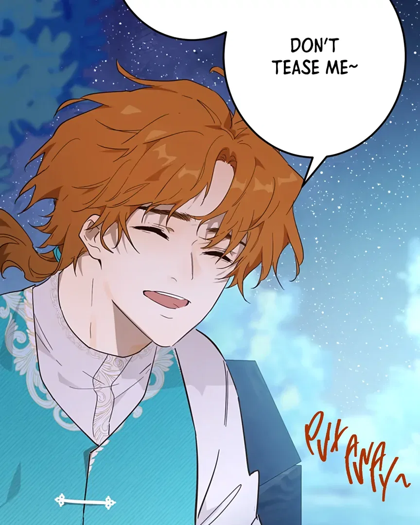 Becoming the Queen at the Age of Six Chapter 47 – Page 82