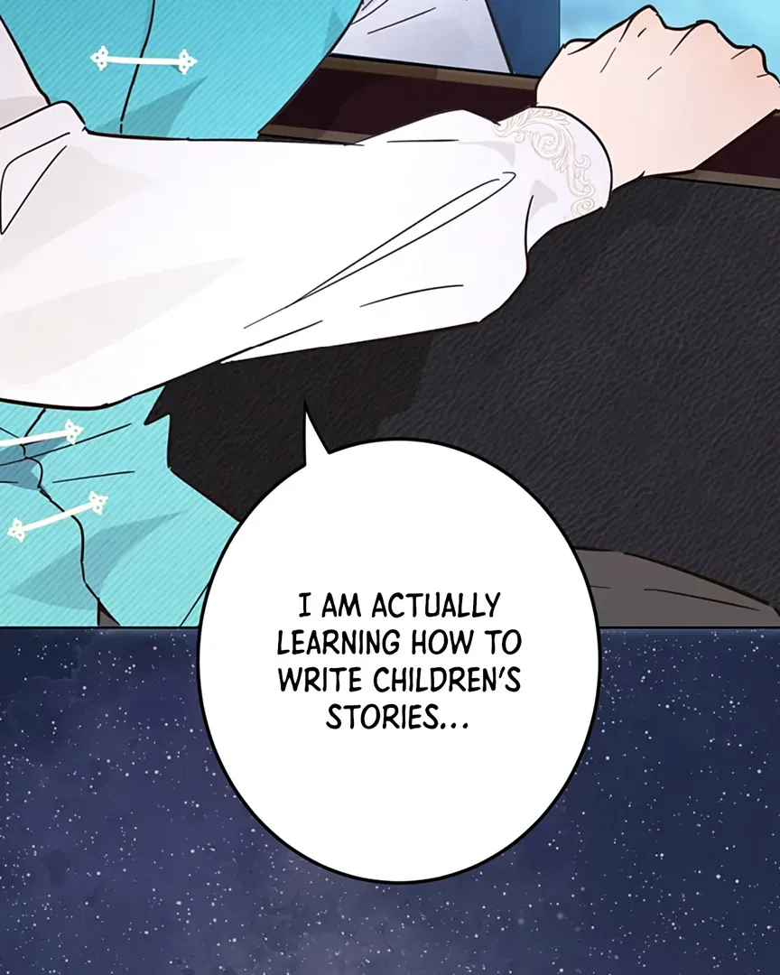 Becoming the Queen at the Age of Six Chapter 47 – Page 83