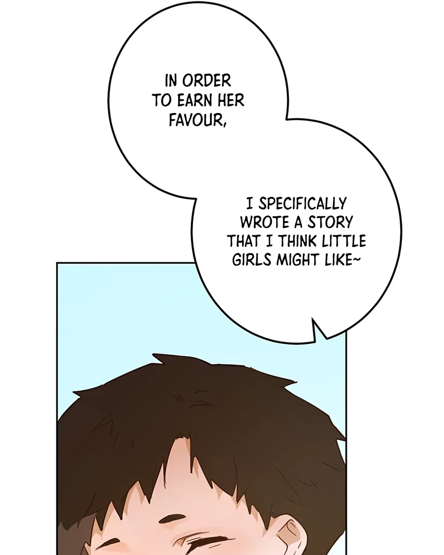 Becoming the Queen at the Age of Six Chapter 47 – Page 86