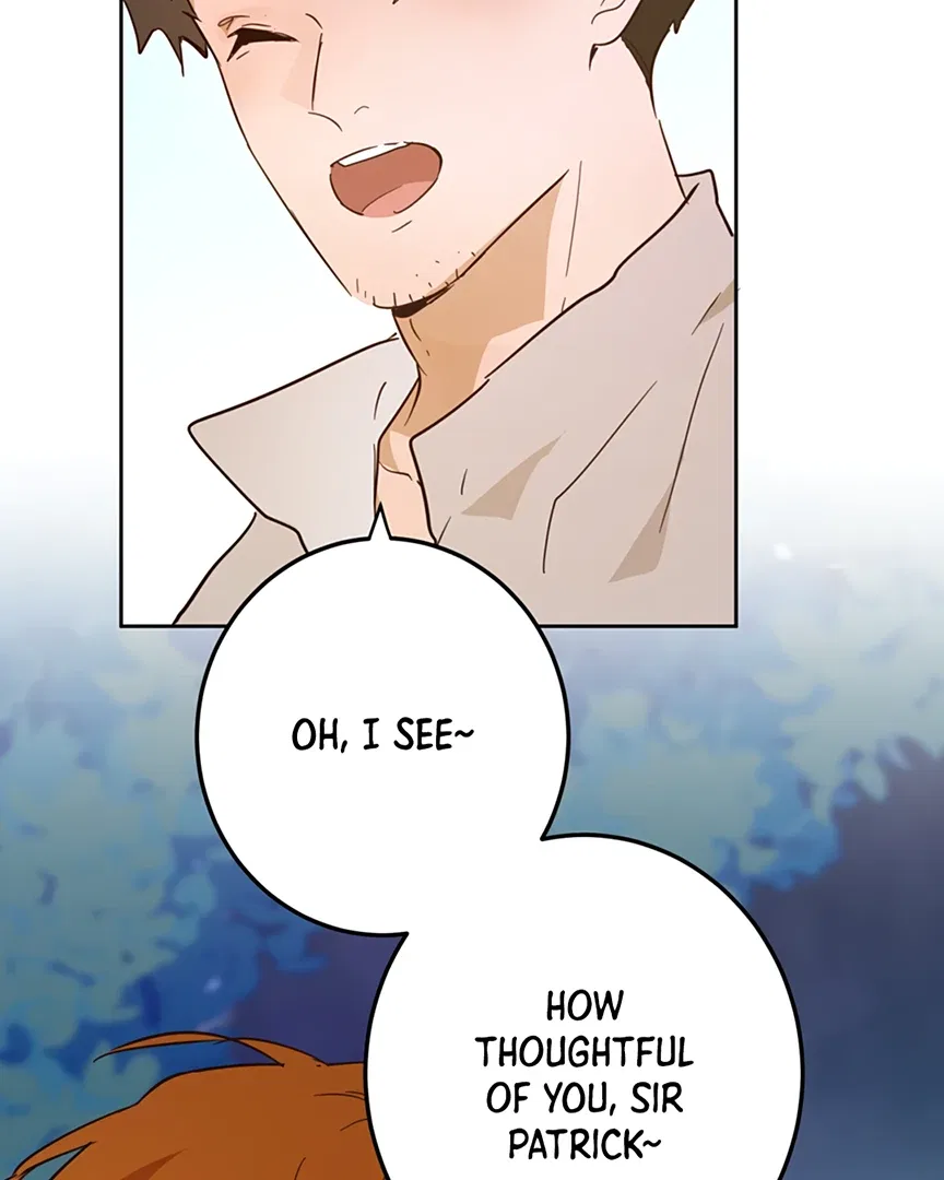 Becoming the Queen at the Age of Six Chapter 47 – Page 87
