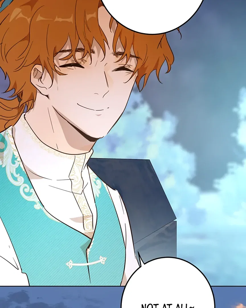 Becoming the Queen at the Age of Six Chapter 47 – Page 88