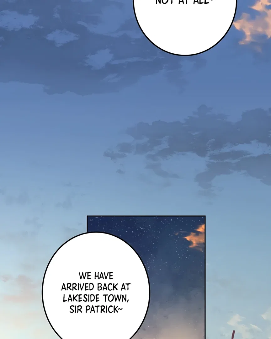 Becoming the Queen at the Age of Six Chapter 47 – Page 89