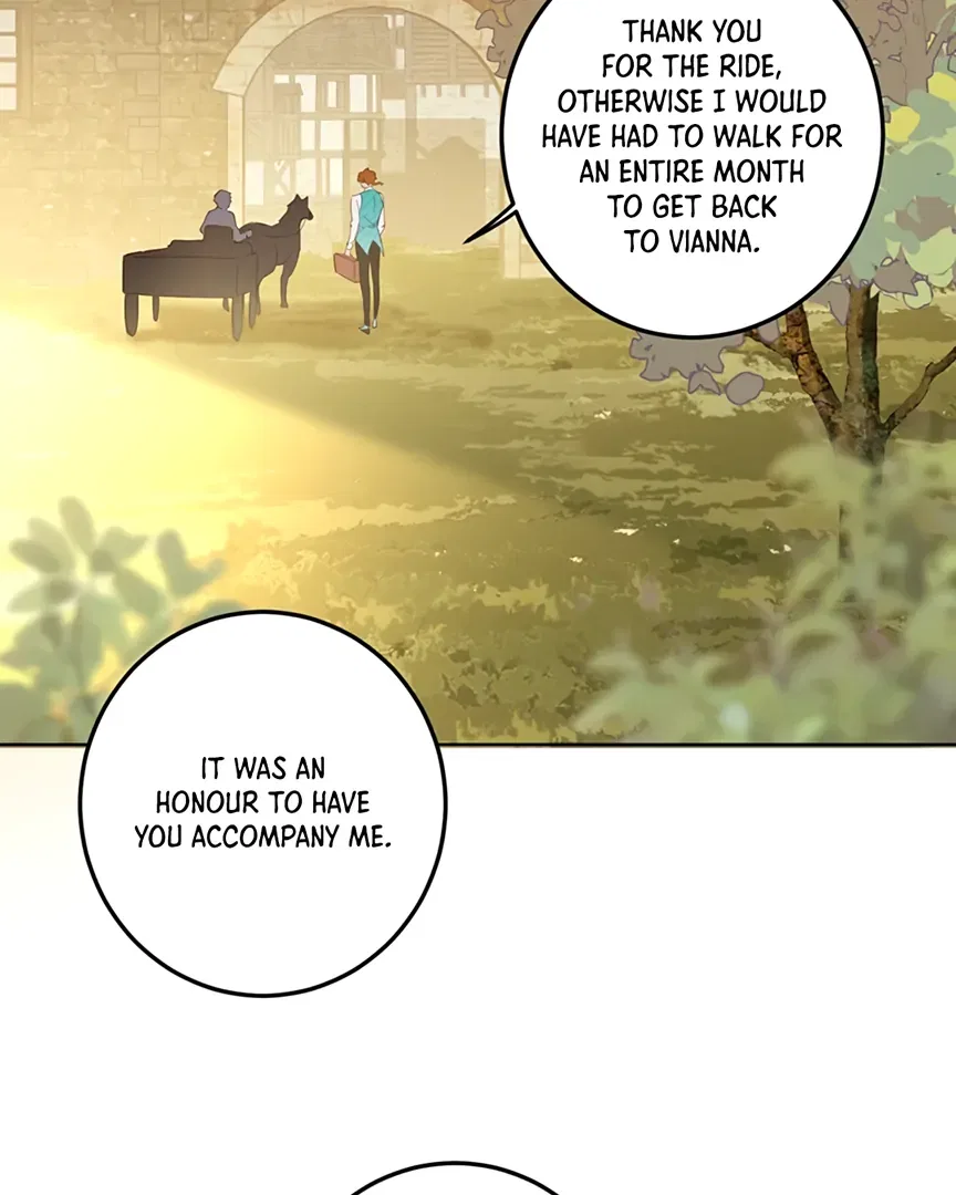 Becoming the Queen at the Age of Six Chapter 47 – Page 91