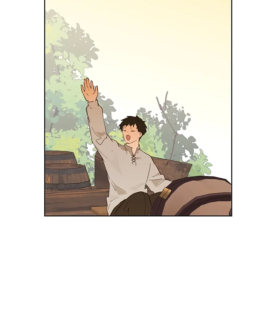 Becoming the Queen at the Age of Six Chapter 47 – Page 95