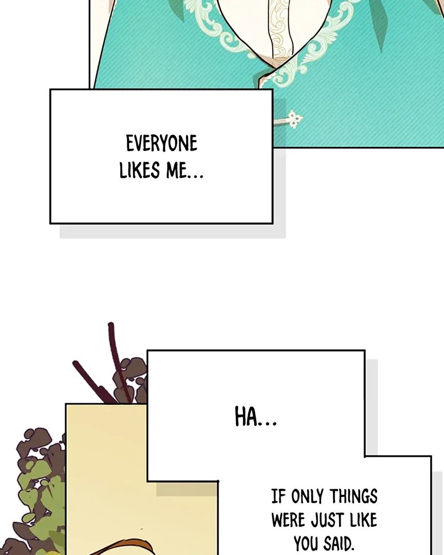 Becoming the Queen at the Age of Six Chapter 47 – Page 97