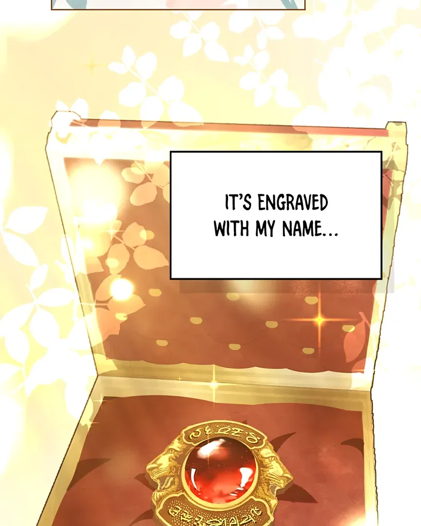 Becoming the Queen at the Age of Six Chapter 47 – Page 105