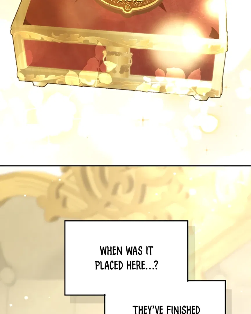 Becoming the Queen at the Age of Six Chapter 47 – Page 106