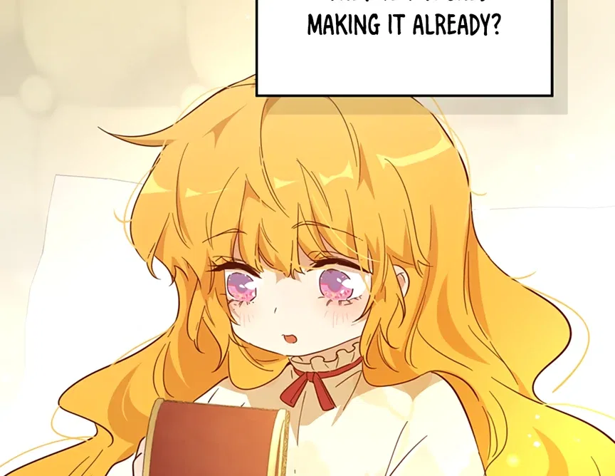 Becoming the Queen at the Age of Six Chapter 47 – Page 107