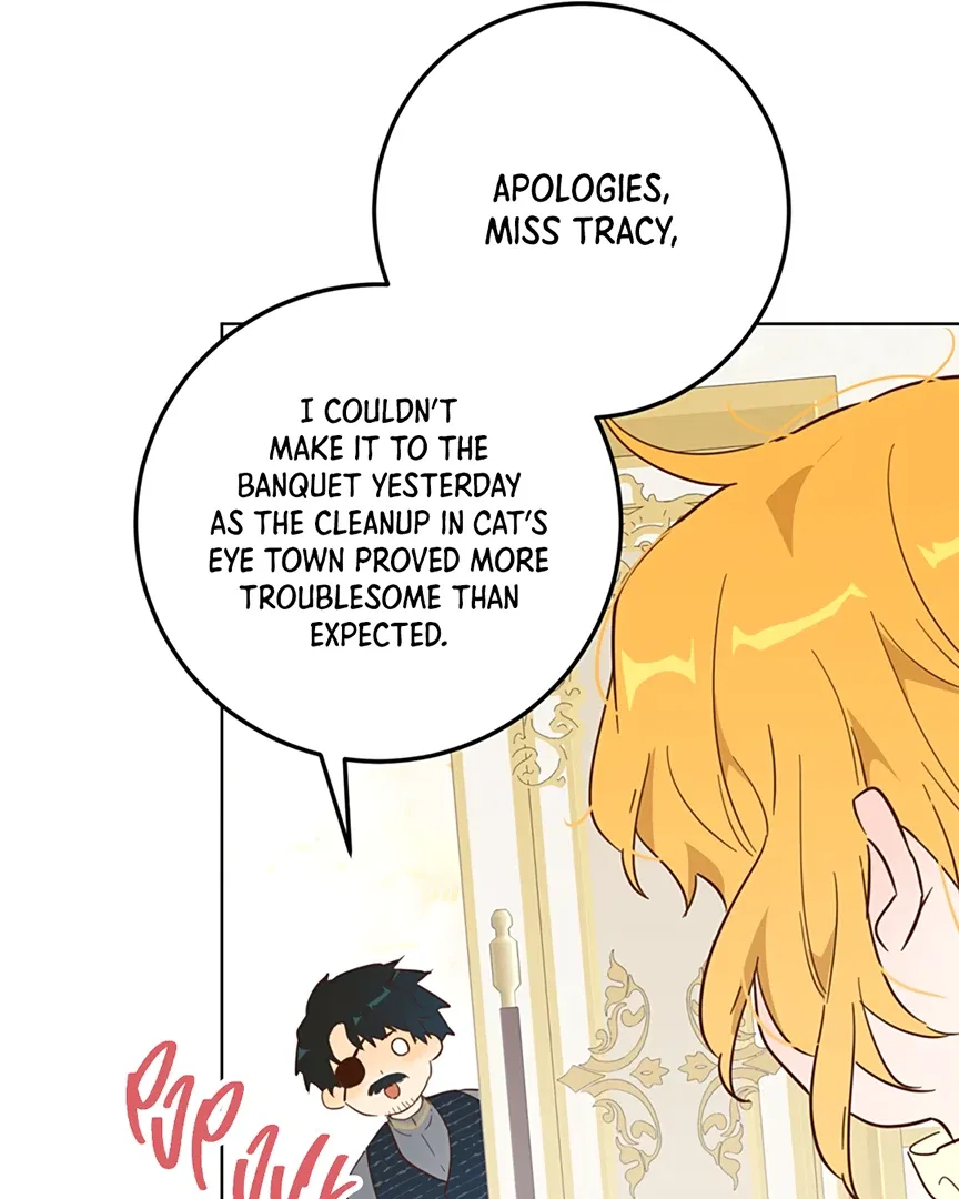 Becoming the Queen at the Age of Six Chapter 47 – Page 109