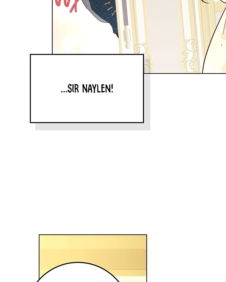 Becoming the Queen at the Age of Six Chapter 47 – Page 110